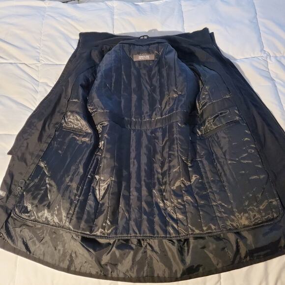 Kenneth Cole Jacket/Coat Sz Small - Picture 2 of 9
